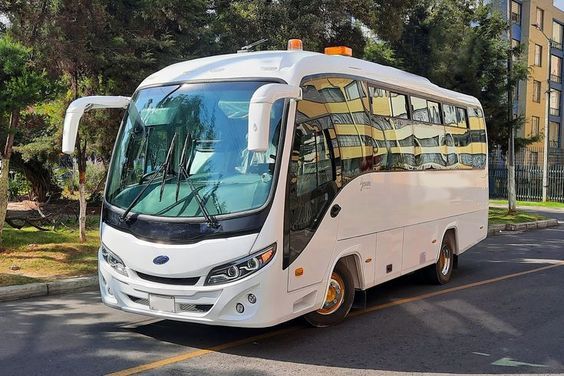 Mini Bus